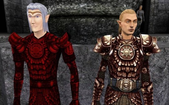 Dark Age of Camelot: Catacombs