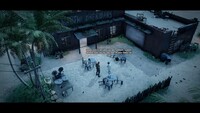 Jagged Alliance 3