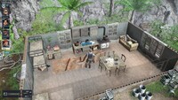 Jagged Alliance 3