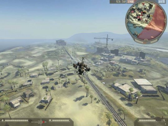 Battlefield 2
