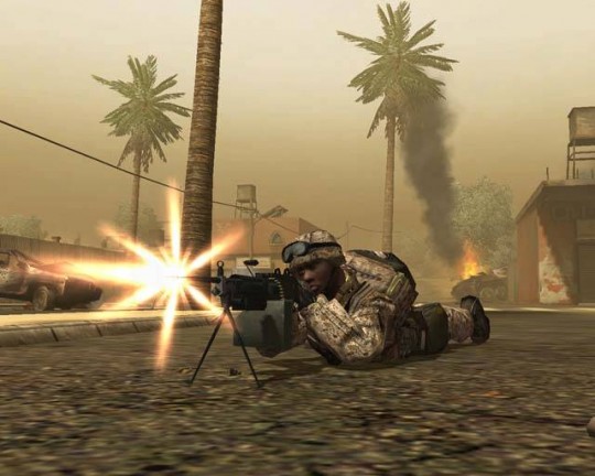 Battlefield 2