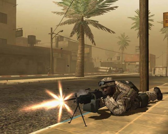 Battlefield 2