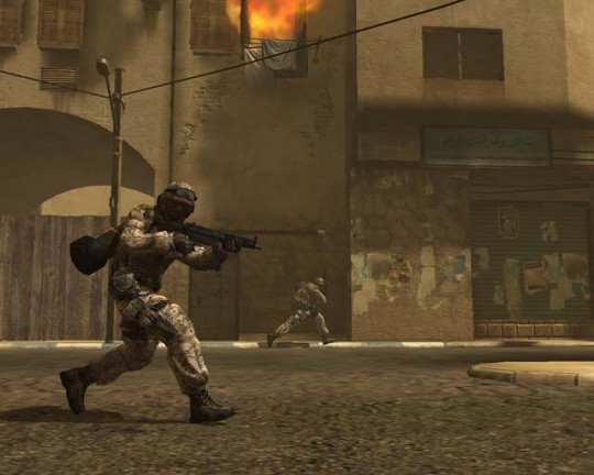 Battlefield 2