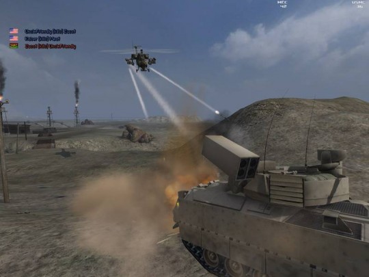 Battlefield 2