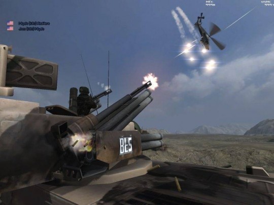 Battlefield 2