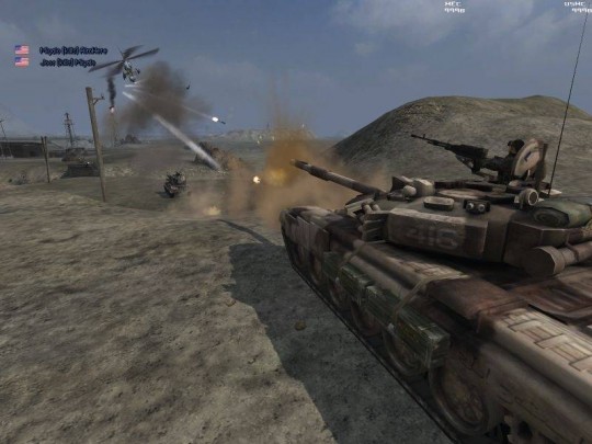 Battlefield 2