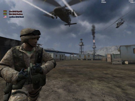 Battlefield 2