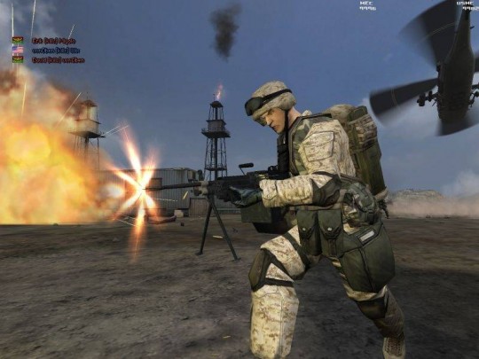 Battlefield 2