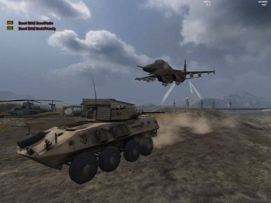 Battlefield 2