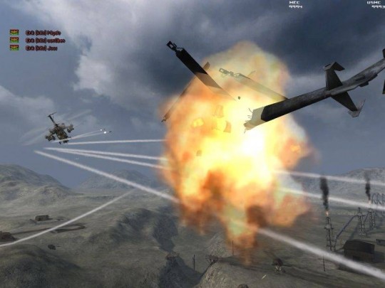 Battlefield 2