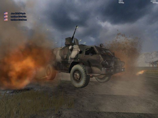 Battlefield 2