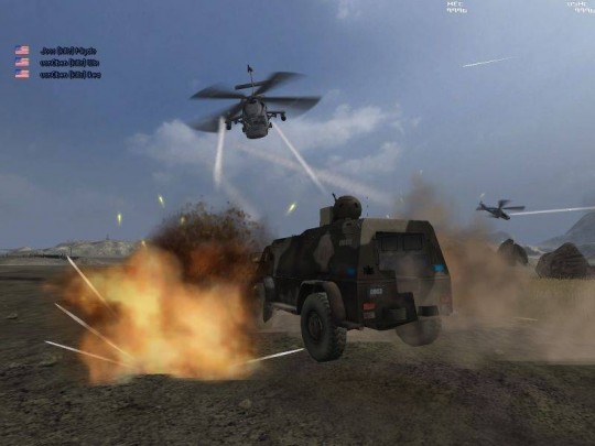 Battlefield 2