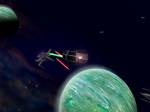 Star Wars Galaxies: Jump to Lightspeed