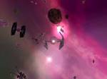 Star Wars Galaxies: Jump to Lightspeed