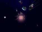 Star Wars Galaxies: Jump to Lightspeed