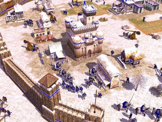 Empire Earth 2
