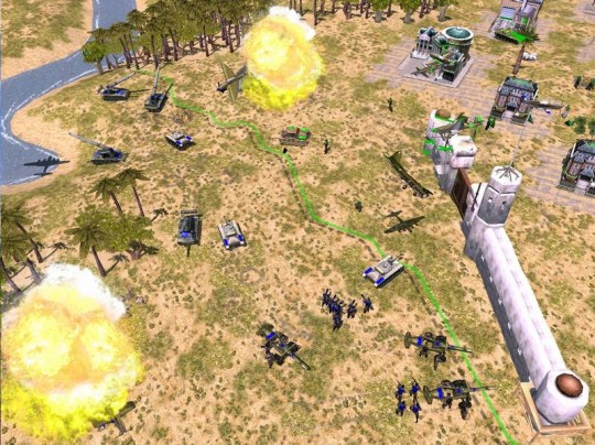 Empire Earth 2