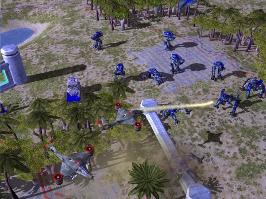 Empire Earth 2