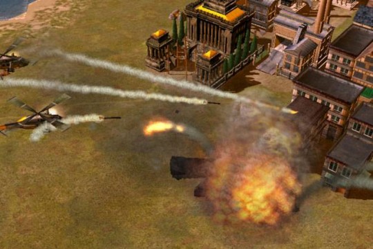 Empire Earth 2