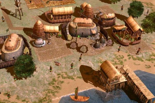 Empire Earth 2