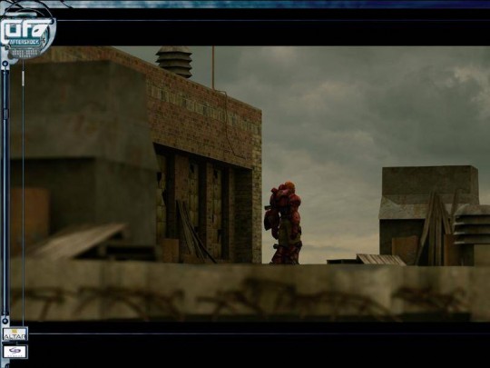 UFO: Aftershock