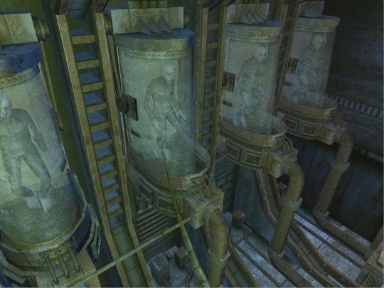 Gooka: The Mystery of Janatris