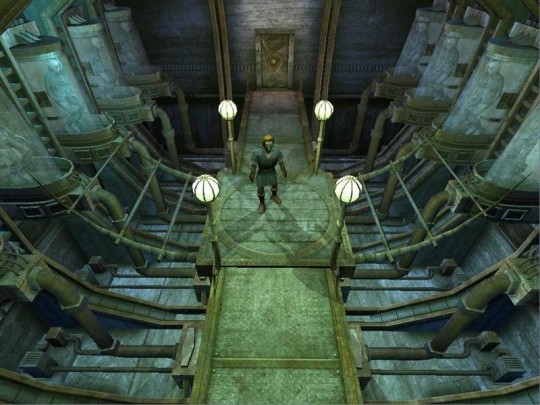 Gooka: The Mystery of Janatris