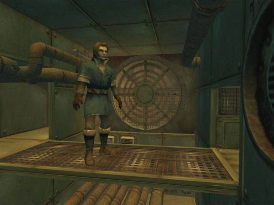 Gooka: The Mystery of Janatris