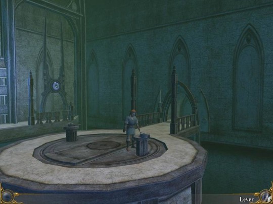 Gooka: The Mystery of Janatris