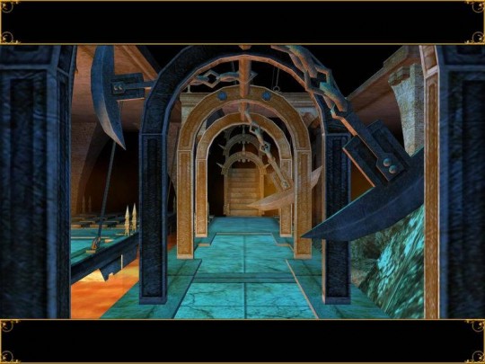 Gooka: The Mystery of Janatris