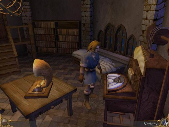 Gooka: The Mystery of Janatris