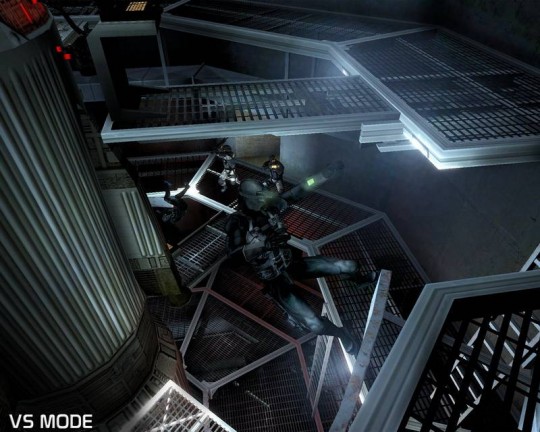 Tom Clancy's Splinter Cell Chaos Theory