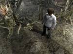 Silent Hill 4: The Room