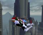 City of Villains