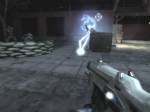 Project: Snowblind