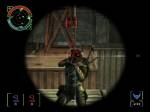 Project: Snowblind