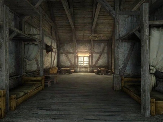 The Witcher
