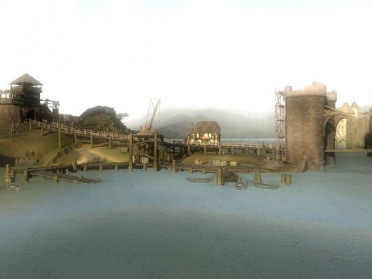The Witcher