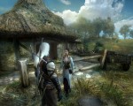 The Witcher