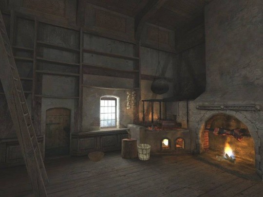 The Witcher