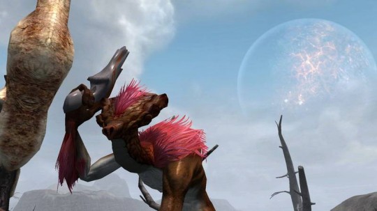 Tabula Rasa