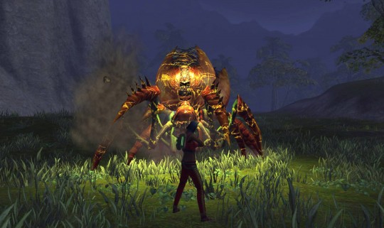 Tabula Rasa