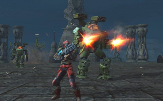 Tabula Rasa