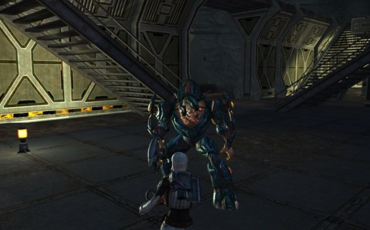 Tabula Rasa