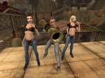 Postal 2: Share the Pain