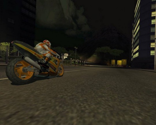 MotoGP: Ultimate Racing Technology 3