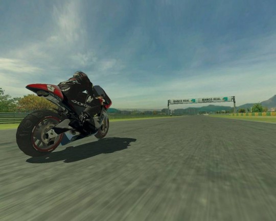 MotoGP: Ultimate Racing Technology 3