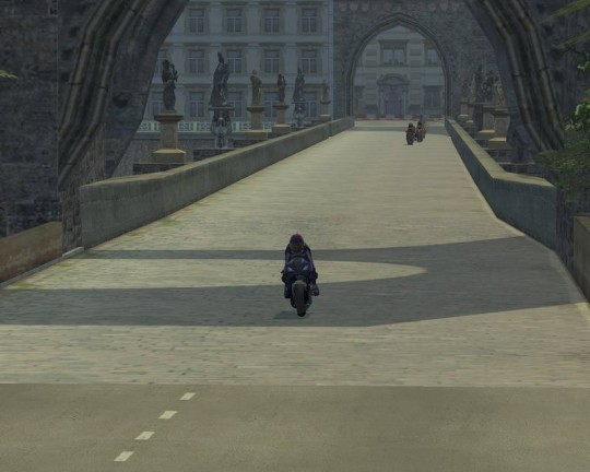 MotoGP: Ultimate Racing Technology 3