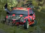Cross Racing Championship
