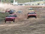 Cross Racing Championship